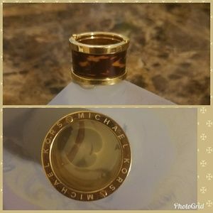 Michael Kors Ring